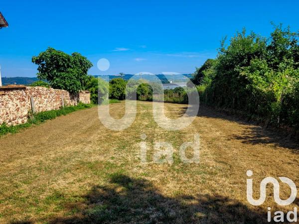 Terrain à vendre 2 900 m² Saint-Victor