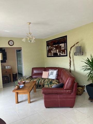 EN VENTE MARZY BELLE MAISON 4 chambres DE PLAIN-PIED