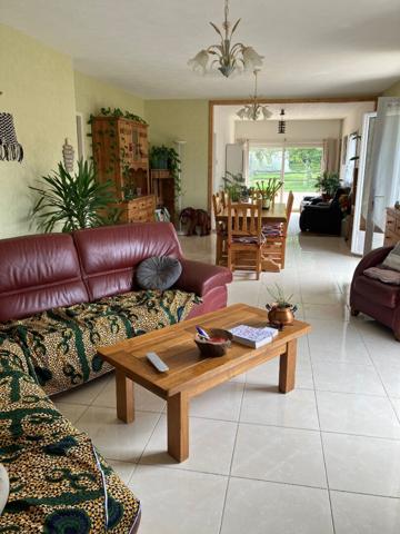 EN VENTE MARZY BELLE MAISON 4 chambres DE PLAIN-PIED