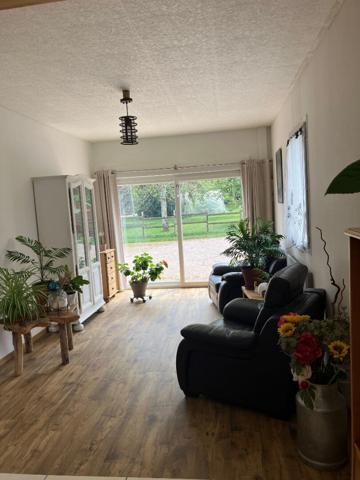 EN VENTE MARZY BELLE MAISON 4 chambres DE PLAIN-PIED