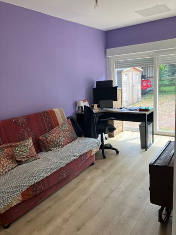 EN VENTE MARZY BELLE MAISON 4 chambres DE PLAIN-PIED