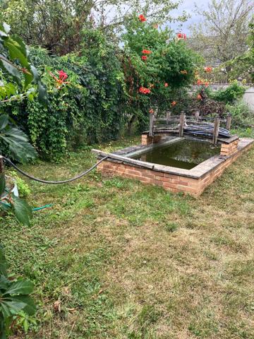 EN VENTE MARZY BELLE MAISON 4 chambres DE PLAIN-PIED