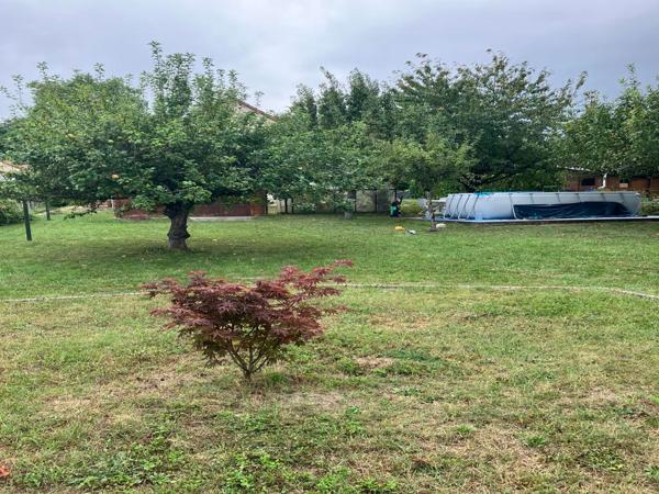 EN VENTE MARZY BELLE MAISON 4 chambres DE PLAIN-PIED