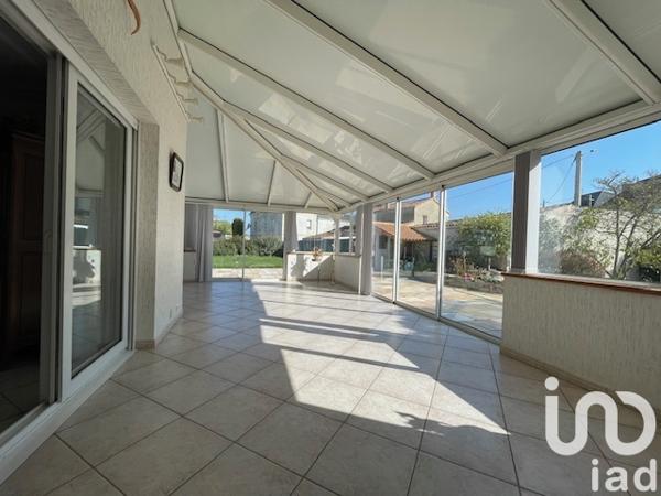 Maison à vendre 8 pièces 231 m² Loretz-d'Argenton