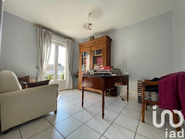 Maison à vendre 8 pièces 231 m² Loretz-d'Argenton
