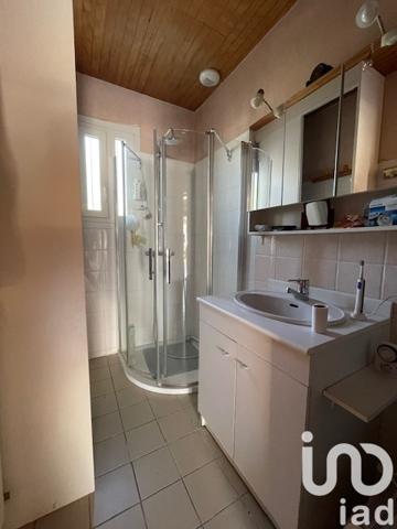 Maison à vendre 8 pièces 231 m² Loretz-d'Argenton