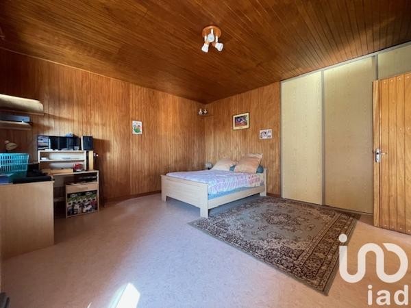 Maison à vendre 8 pièces 231 m² Loretz-d'Argenton