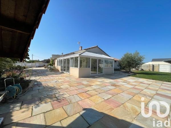 Maison à vendre 8 pièces 231 m² Loretz-d'Argenton