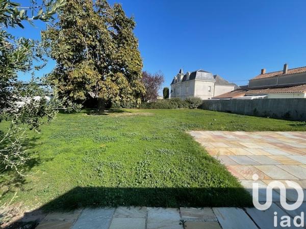Maison à vendre 8 pièces 231 m² Loretz-d'Argenton