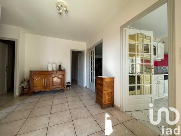 Maison à vendre 8 pièces 231 m² Loretz-d'Argenton