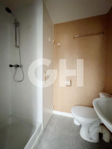 À louer : Appartement T2 MEUBLÉ à Marpent