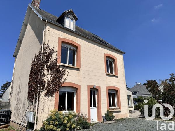 Maison à vendre 6 pièces 172 m² Agon-Coutainville