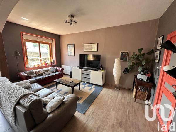 Maison à vendre 6 pièces 172 m² Agon-Coutainville