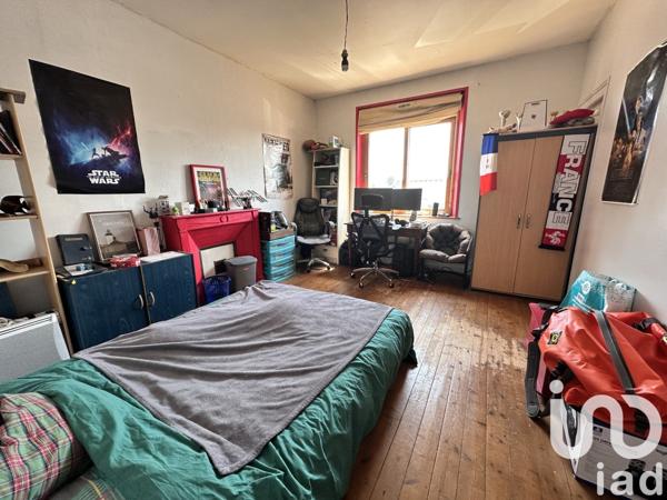 Maison à vendre 6 pièces 172 m² Agon-Coutainville