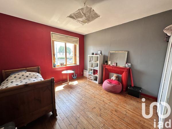 Maison à vendre 6 pièces 172 m² Agon-Coutainville