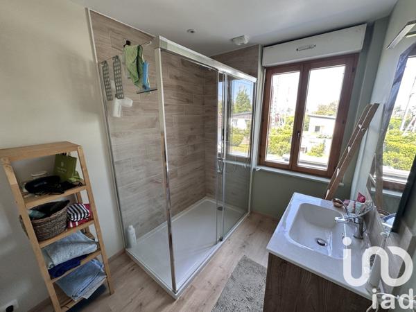 Maison à vendre 6 pièces 172 m² Agon-Coutainville