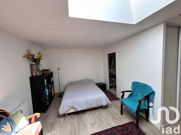 Maison à vendre 6 pièces 172 m² Agon-Coutainville