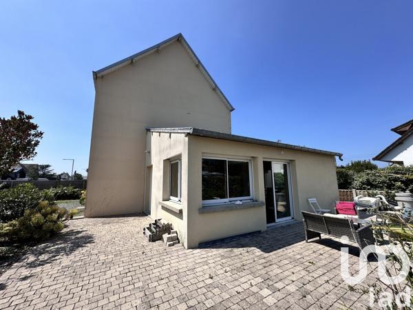 Maison à vendre 6 pièces 172 m² Agon-Coutainville