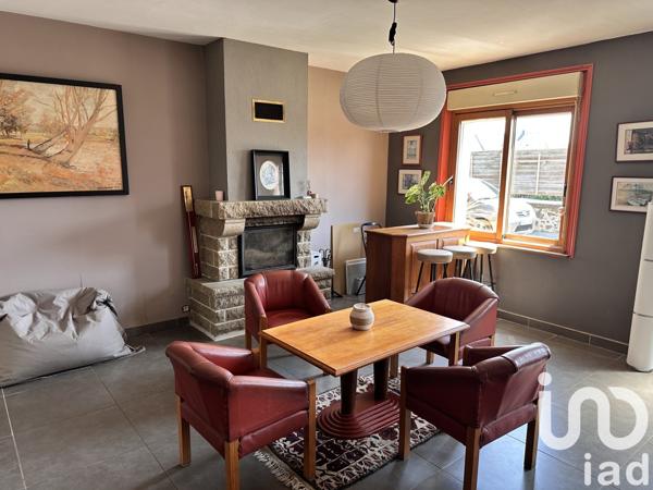 Maison à vendre 6 pièces 172 m² Agon-Coutainville