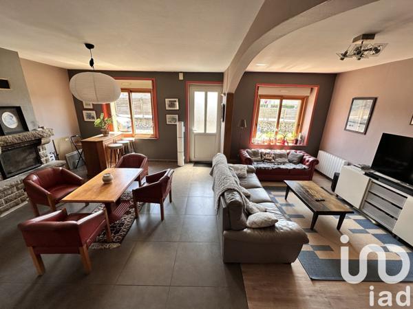 Maison à vendre 6 pièces 172 m² Agon-Coutainville