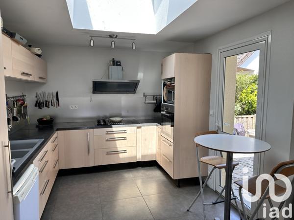 Maison à vendre 6 pièces 172 m² Agon-Coutainville