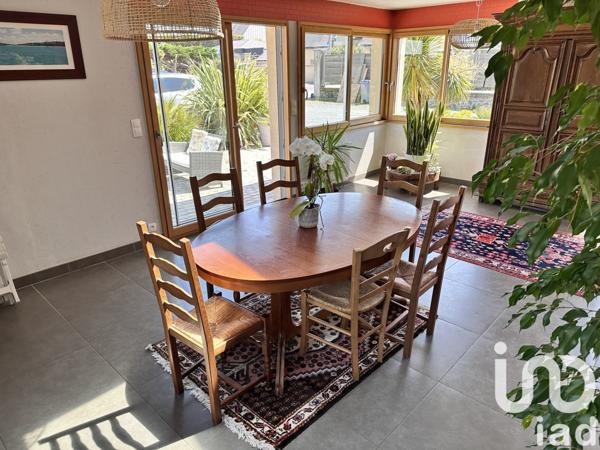 Maison à vendre 6 pièces 172 m² Agon-Coutainville