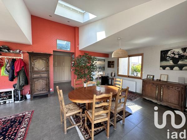 Maison à vendre 6 pièces 172 m² Agon-Coutainville