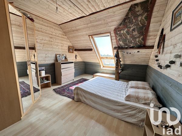 Maison à vendre 6 pièces 172 m² Agon-Coutainville
