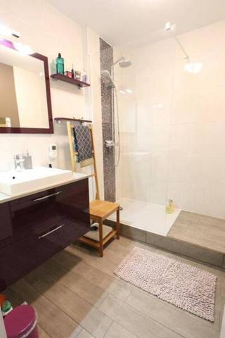 Appartement 3 pièces - 44000 Nantes