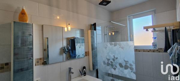 Maison traditionnelle 3 pièces de 60 m² à La Chaize-Giraud (85220)