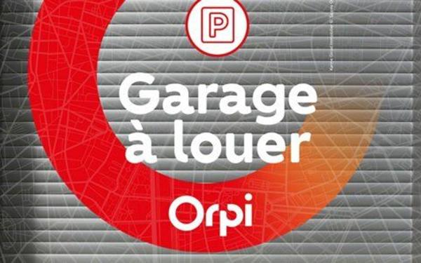 Stationnement à louer    Oullins