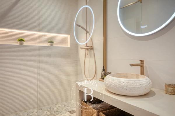 Deauville, Appartement 2 Chambres -  78 m² à vendre
