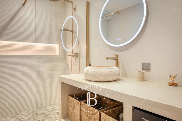 Deauville, Appartement 2 Chambres -  78 m² à vendre
