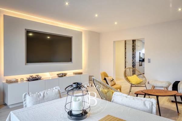 Deauville, Appartement 2 Chambres -  78 m² à vendre