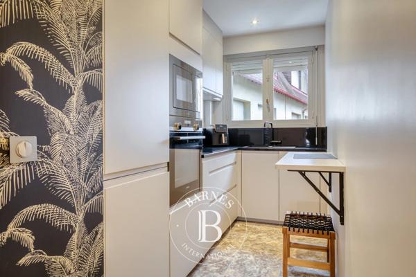 Deauville, Appartement 2 Chambres -  78 m² à vendre