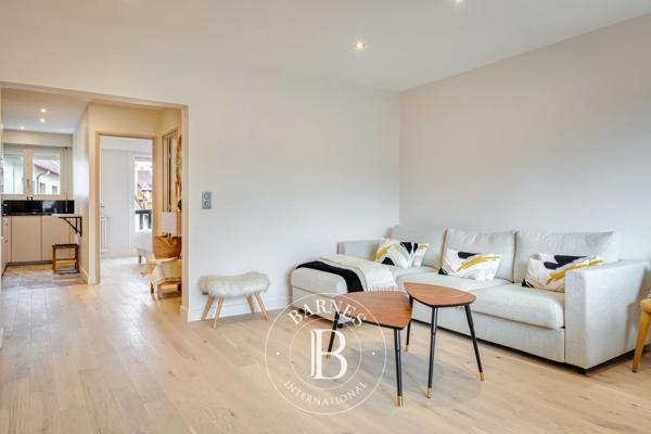 Deauville, Appartement 2 Chambres -  78 m² à vendre