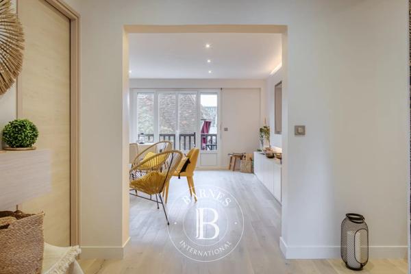 Deauville, Appartement 2 Chambres -  78 m² à vendre