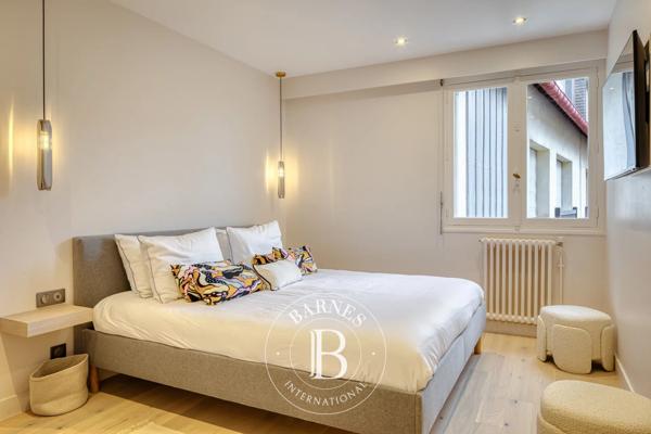 Deauville, Appartement 2 Chambres -  78 m² à vendre