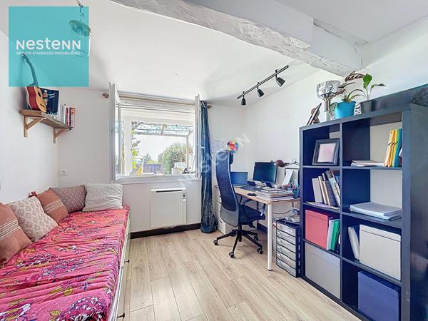 Maison de village rénovée, 196m², 5 chambres, jardin vue Pyrénées et garage, 5 min Villefranche de Lauragais