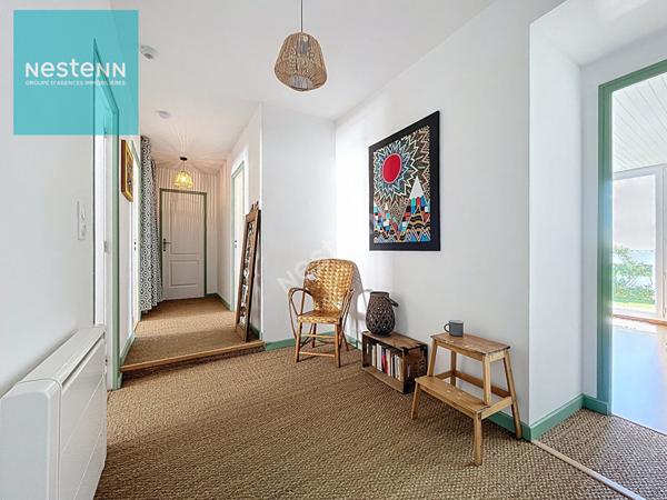 Maison de village rénovée, 196m², 5 chambres, jardin vue Pyrénées et garage, 5 min Villefranche de Lauragais