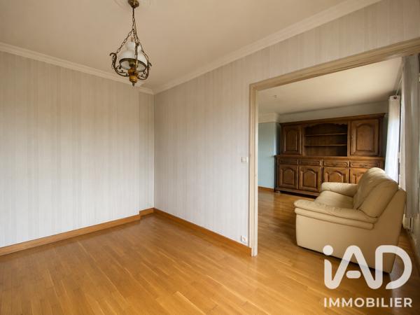 Appartement à vendre 4 pièces 65 m² Châlons-en-Champagne
