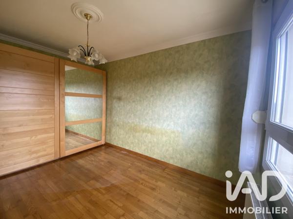 Appartement à vendre 4 pièces 65 m² Châlons-en-Champagne
