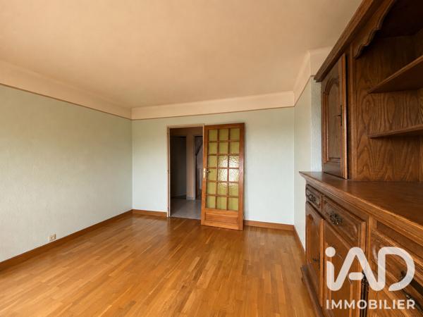 Appartement à vendre 4 pièces 65 m² Châlons-en-Champagne