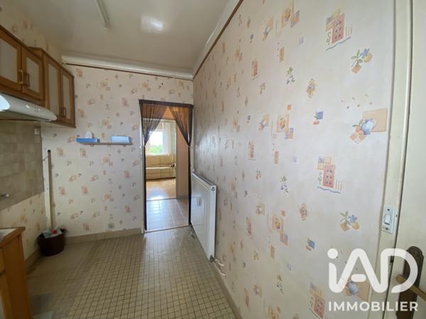Appartement à vendre 4 pièces 65 m² Châlons-en-Champagne