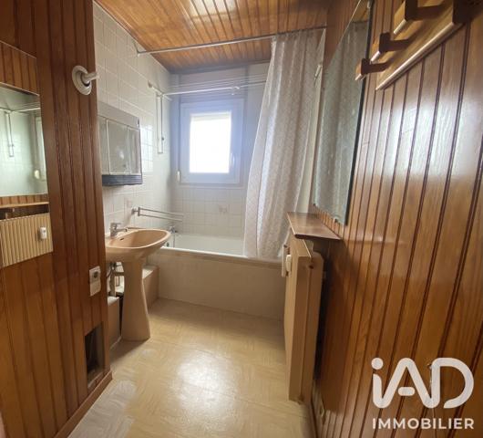 Appartement à vendre 4 pièces 65 m² Châlons-en-Champagne