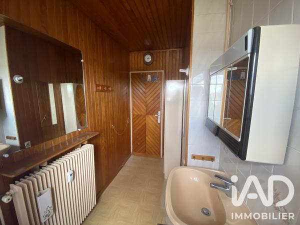 Appartement à vendre 4 pièces 65 m² Châlons-en-Champagne