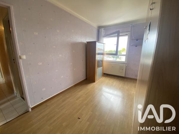 Appartement à vendre 4 pièces 65 m² Châlons-en-Champagne