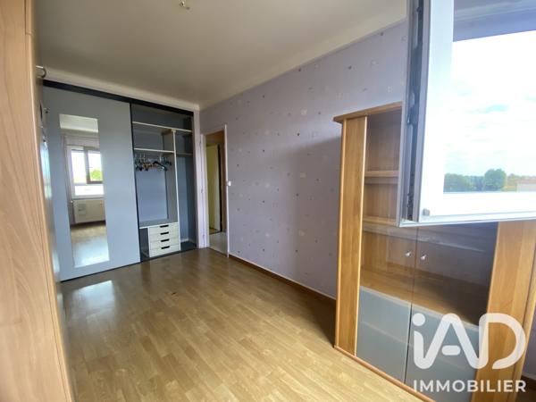 Appartement à vendre 4 pièces 65 m² Châlons-en-Champagne