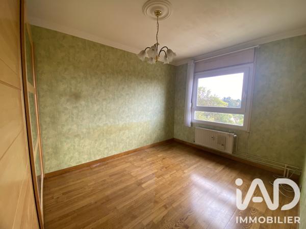Appartement à vendre 4 pièces 65 m² Châlons-en-Champagne