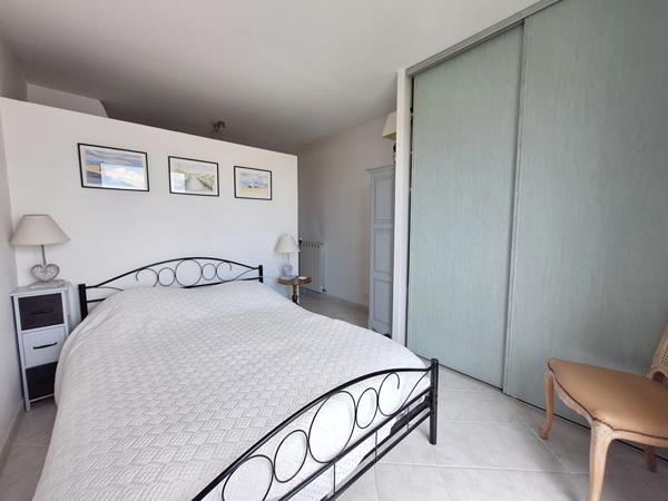 Hyères Gare / Olbius Riquier - Appartement T4 - Garage - Cave - Ascenseur